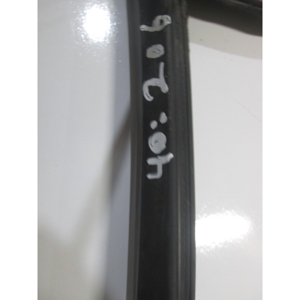 Peugeot 206 Canaleta Porta Dianteira Le