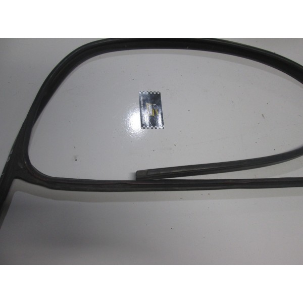 Peugeot 206 Canaleta Porta Dianteira Le