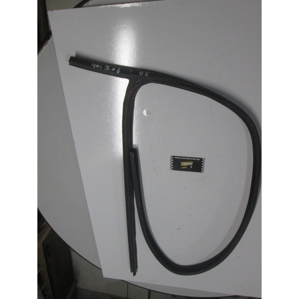 Peugeot 206 Canaleta Porta Dianteira Le