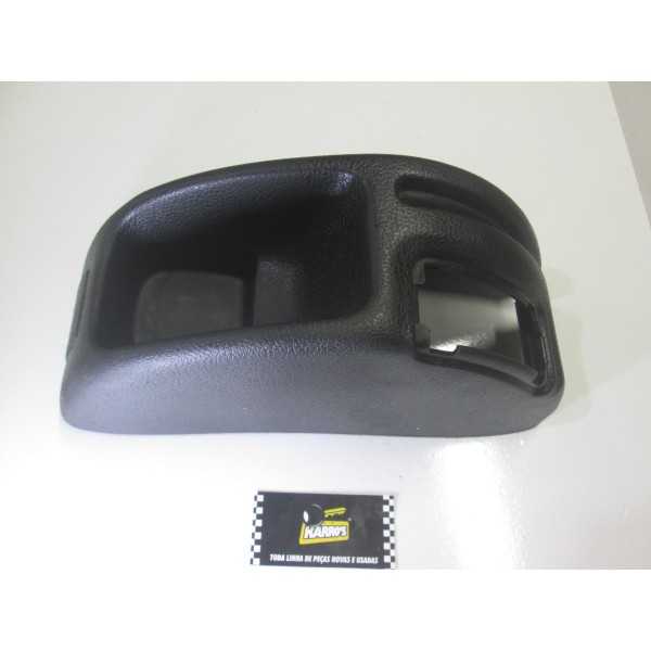 Karros - Peugeot 206 Moldura Acabamento Freio De Mão