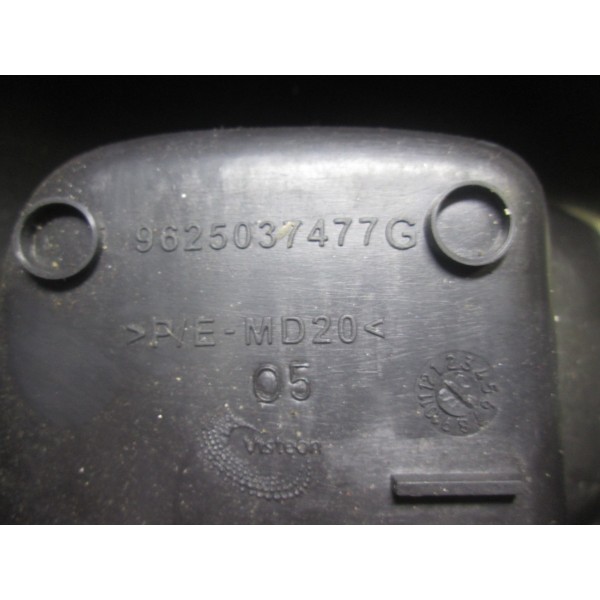 Karros - Peugeot 206 Moldura Acabamento Freio De Mão