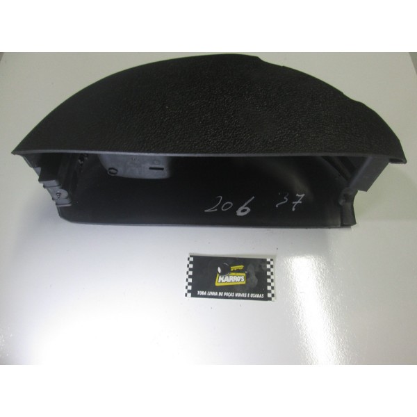 Karros - Peugeot 206 Moldura Acabamento Freio De Mão