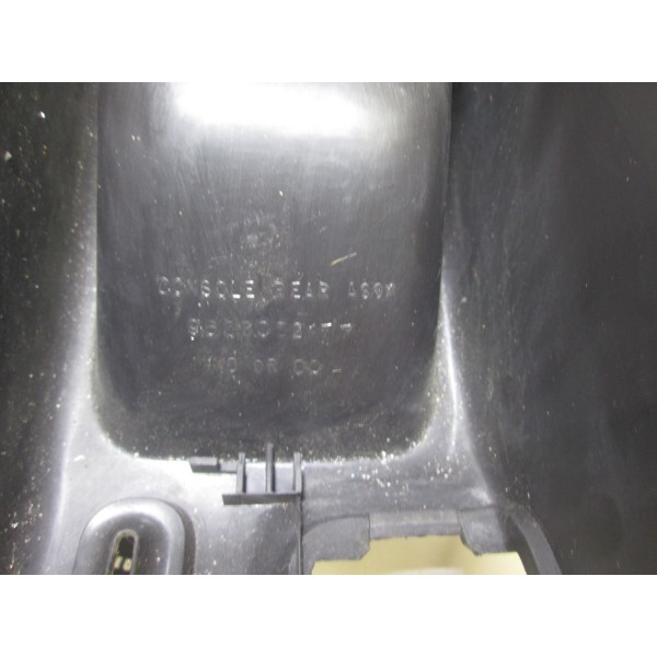 Karros - Peugeot 206 Moldura Acabamento Freio De Mão