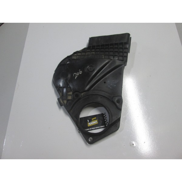 Karros - Peugeot 206 Proteção Correia 9641221180