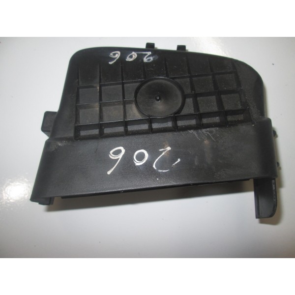 Peugeot 206 Moldura Superior Correia Dentada 965450