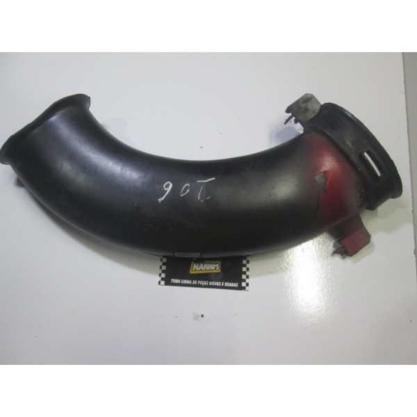 Peugeot 206 Duto Ar Quente 9639791080