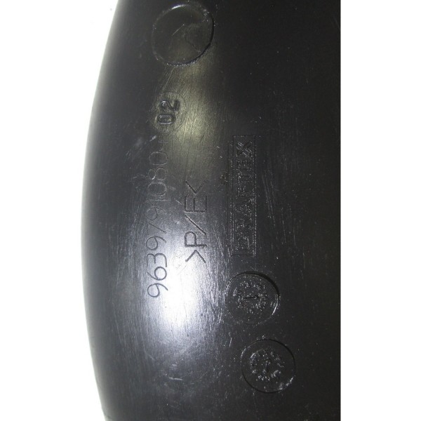 Peugeot 206 Duto Ar Quente 9639791080