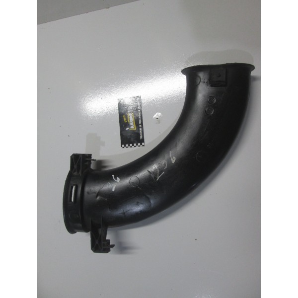 Peugeot 206 Duto Ar Quente 9639791080