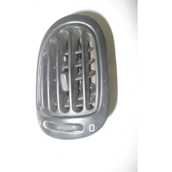 Peugeot 206 Difusor Ar Ld