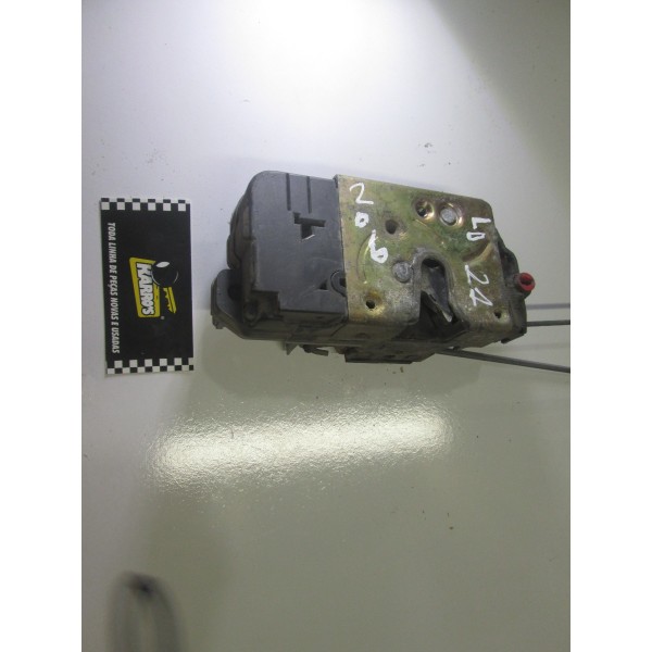 Peugeot 206 Fechadura Porta Diant Ld