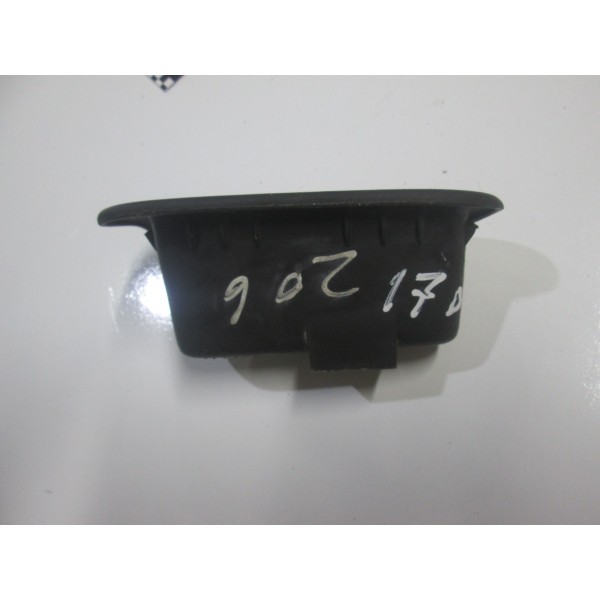 Karros - Peugeot 206 Puxador Porta Tras Le Esquerdo