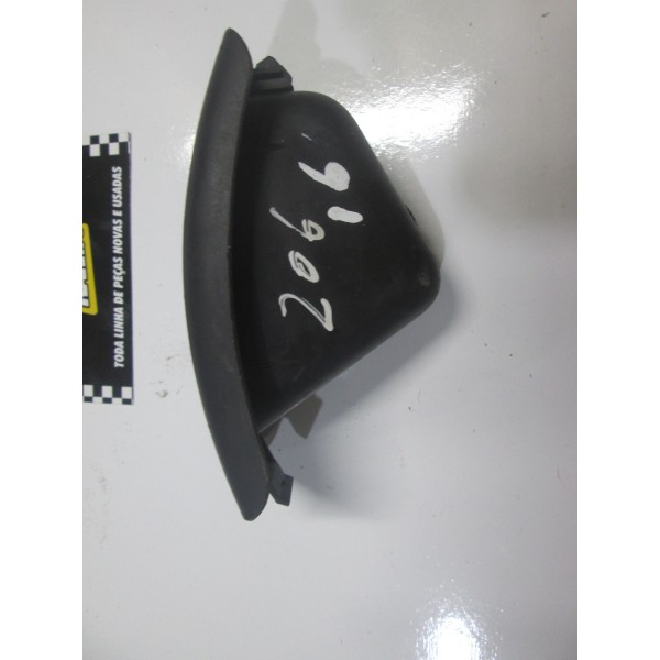 Karros - Peugeot 206 Puxador Porta Tras Ld Direito