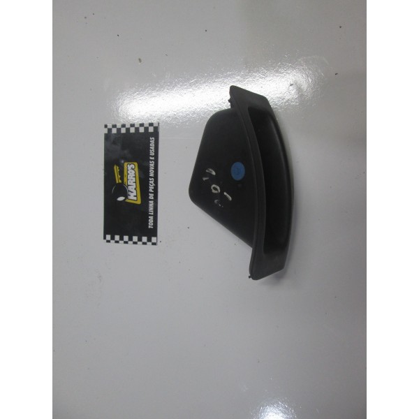 Karros - Peugeot 206 Puxador Porta Tras Ld Direito