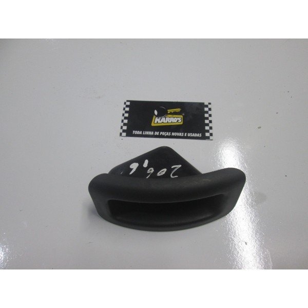 Karros - Peugeot 206 Puxador Porta Tras Ld Direito