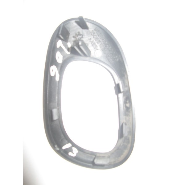 Peugeot 206 Acabamento Maçaneta Direita Le