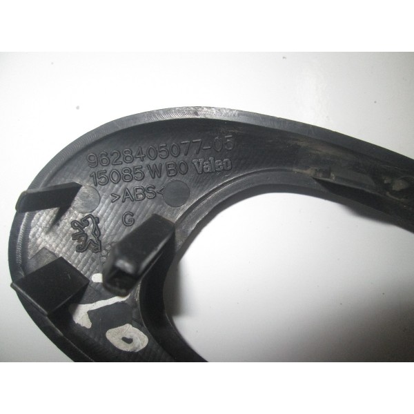 Peugeot 206 Acabamento Maçaneta Direita Le