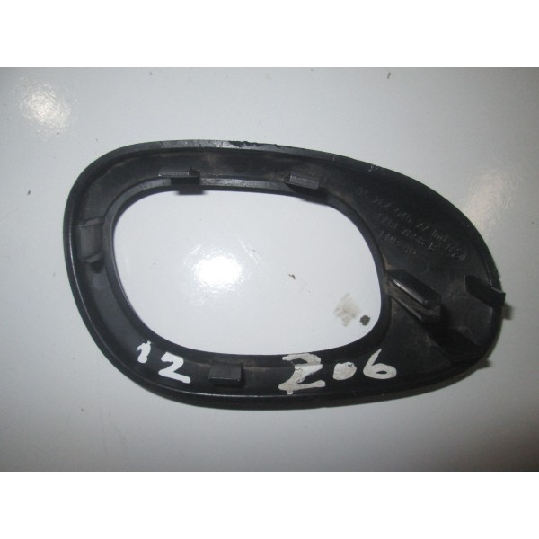 Peugeot 206 Acabamento Maçaneta Direita Ld