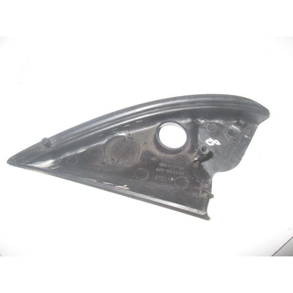 Karros - Peugeot 206 Moldura Canto Retrovisor Ld