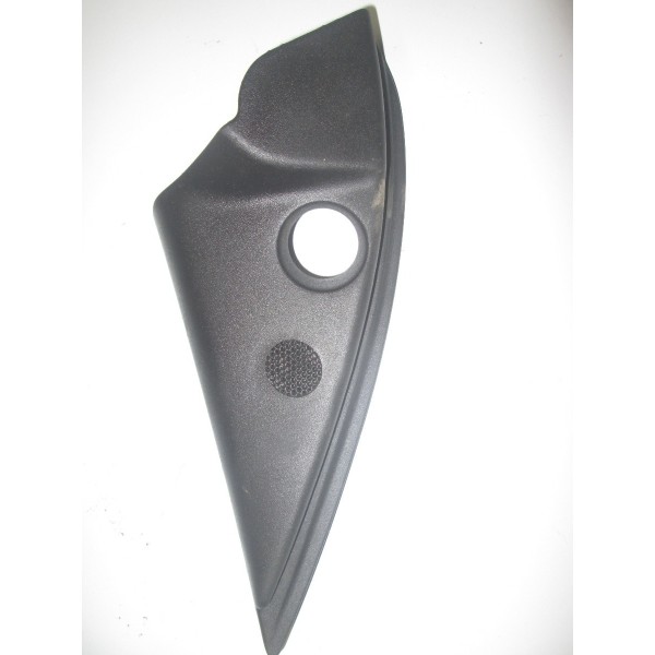 Karros - Peugeot 206 Moldura Canto Retrovisor Ld