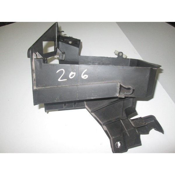 Karros - Suporte Bsi Peugeot 206 1.4 Flex