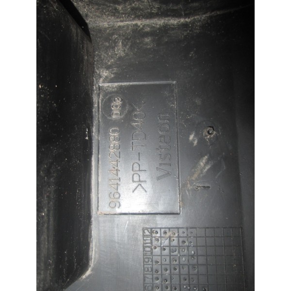 Karros - Suporte Bsi Peugeot 206 1.4 Flex