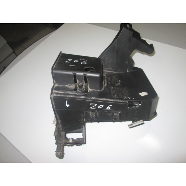 Karros - Suporte Bsi Peugeot 206 1.4 Flex