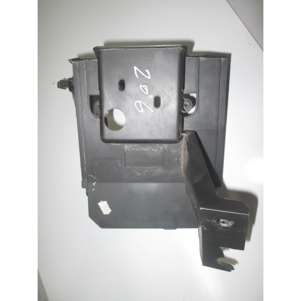 Karros - Suporte Bsi Peugeot 206 1.4 Flex