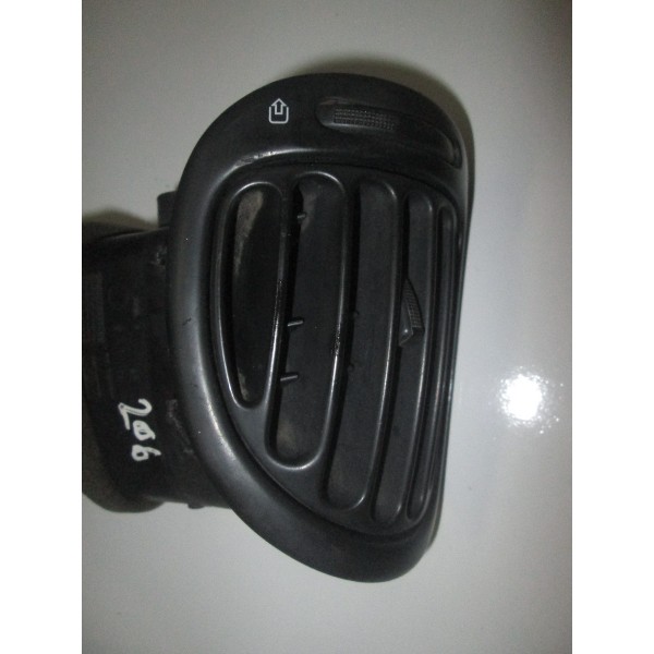 Difusor Ar Peugeot 206 Direito