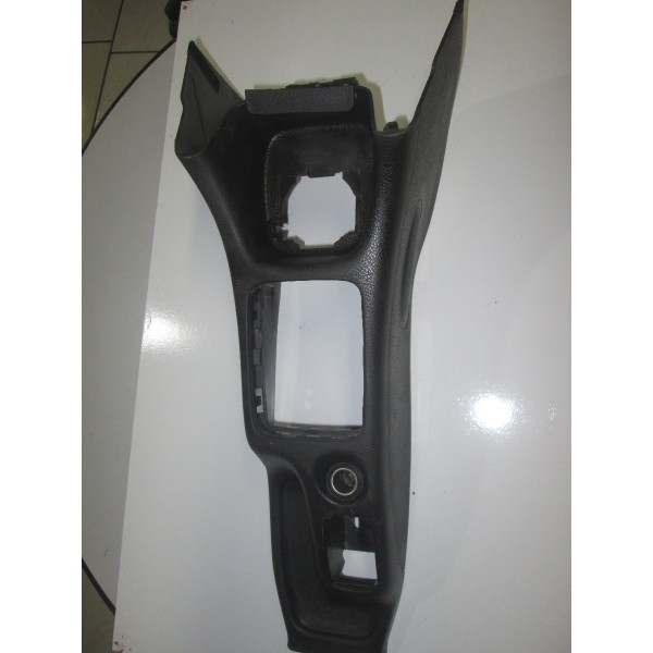 Console Moldura Marcha Peugeot 206