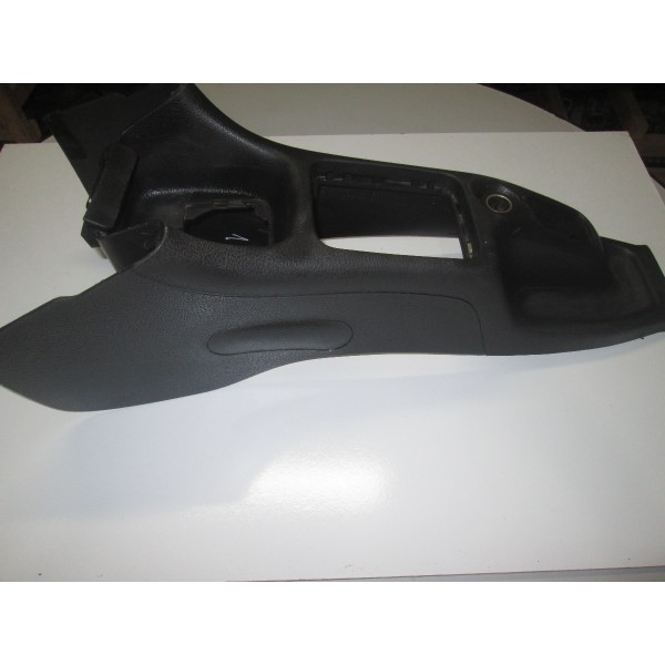 Console Moldura Marcha Peugeot 206