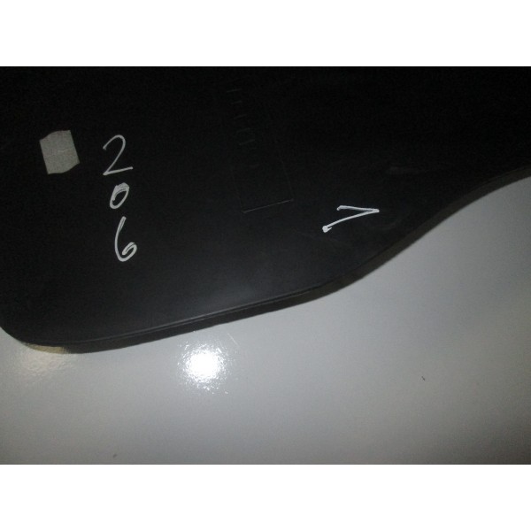 Console Moldura Marcha Peugeot 206