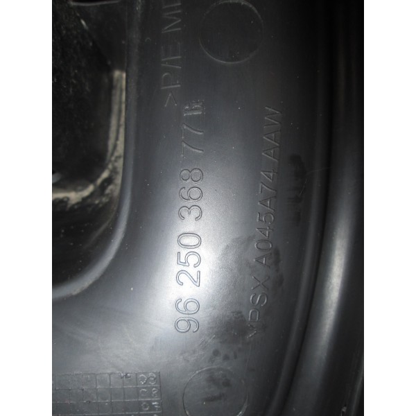 Console Moldura Marcha Peugeot 206