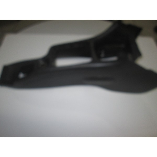 Console Moldura Marcha Peugeot 206