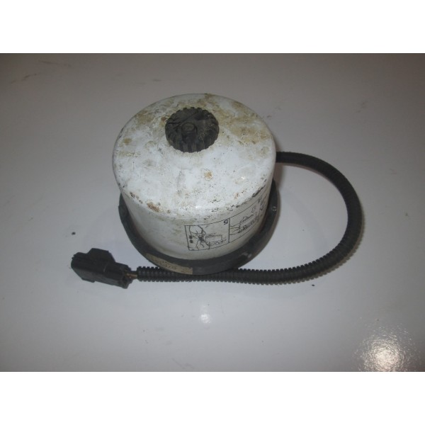 Suporte Filtro De Combustivel Land Rover 7h32-9c296-ab