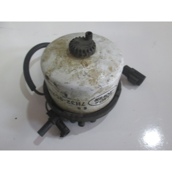 Suporte Filtro De Combustivel Land Rover 7h32-9c296-ab