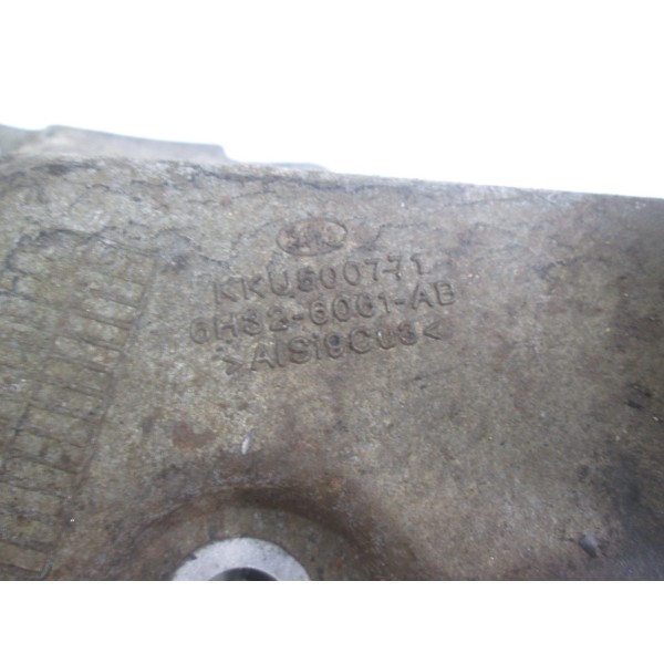 Suporte Range Rover Sport 2008 3.6 V8 Diesel 6h326061a