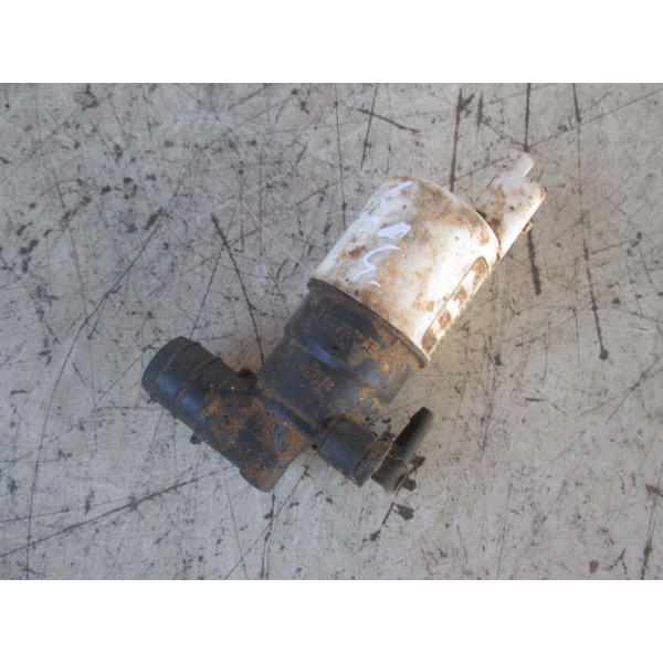 Bomba Reservatório Do Limpador Parabrisa Peugeot 307