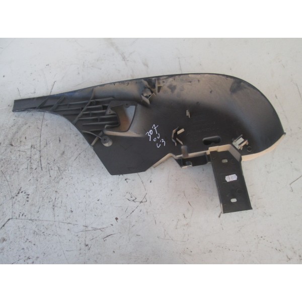 Acabamento Console Direito Citröen C4 307