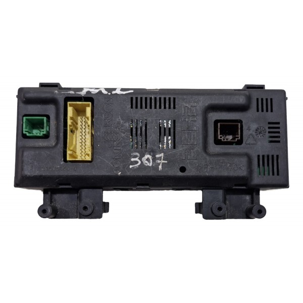 Comando Ar Condicionado Peugeot 307 2007/2012 9646627977