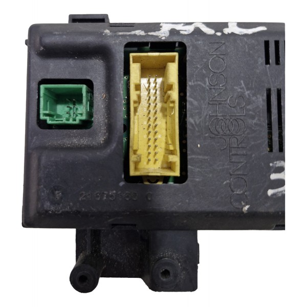 Comando Ar Condicionado Peugeot 307 2007/2012 9646627977