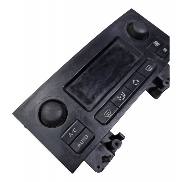Comando Ar Condicionado Peugeot 307 2007/2012 9646627977