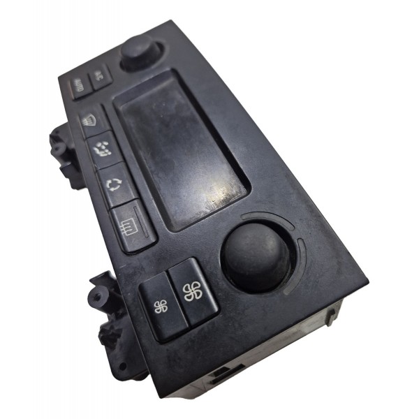 Comando Ar Condicionado Peugeot 307 2007/2012 9646627977