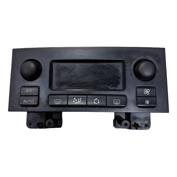 Comando Ar Condicionado Peugeot 307 2007/2012 9646627977