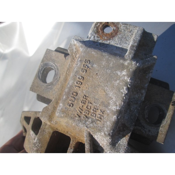 Suporte Do Motor Fox 1.0 2010