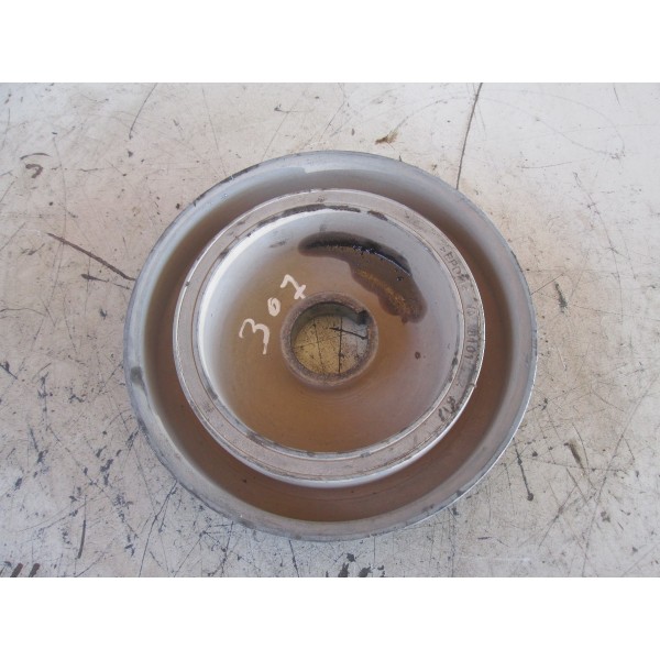 Polia Virabrequin Citroen C4 Peugeot 307 2.0