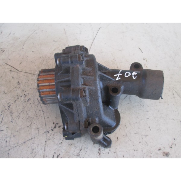 Krros  Bomba De Água Peugeot 307 2.0 16v