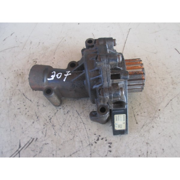 Krros  Bomba De Água Peugeot 307 2.0 16v
