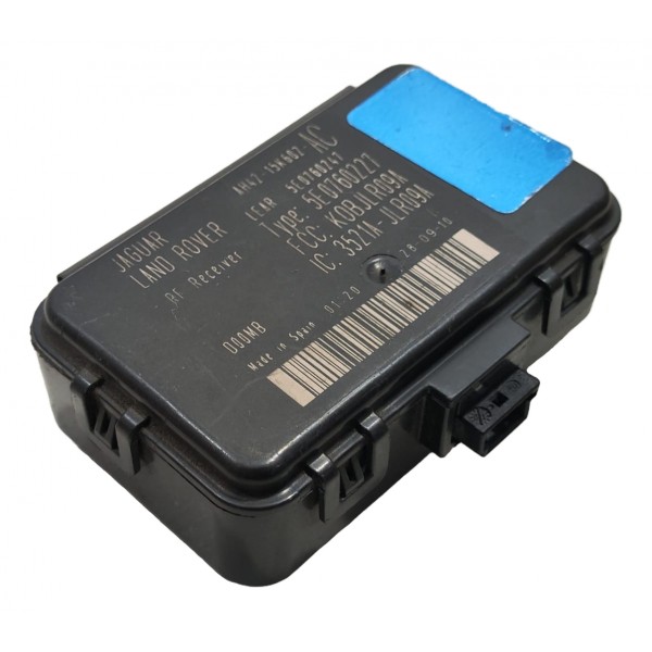 Módulo Central Alarme Discovery 4 2009 A 2015 Ah4215k602ac