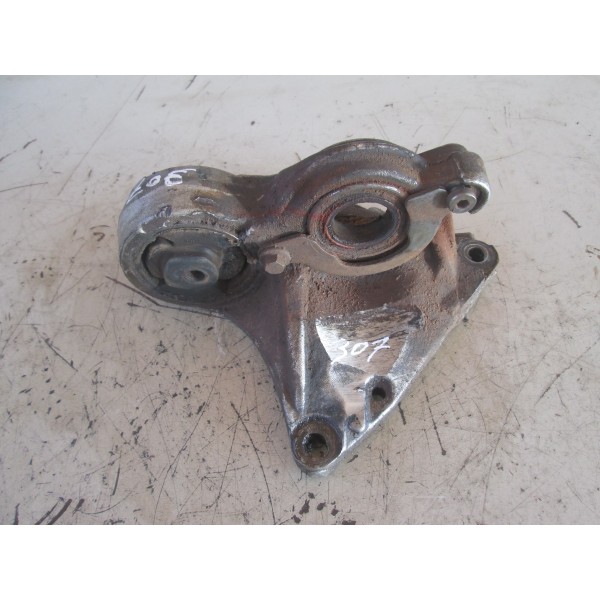 Suporte Coxim Inf. Caixa Câmbio 307 C4 Original