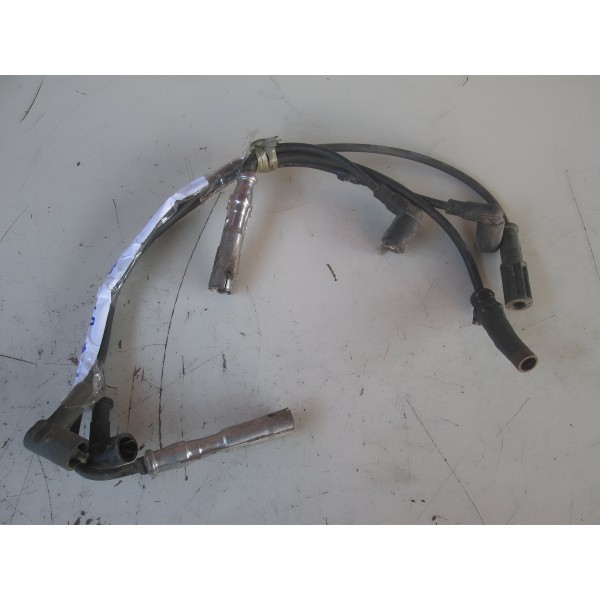 Krros Cabo De Vela Seat Cordoba 1.6 Sr Preto